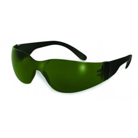 Safety I Pro-Rider IR3 Safety Glasses; Set Of 12